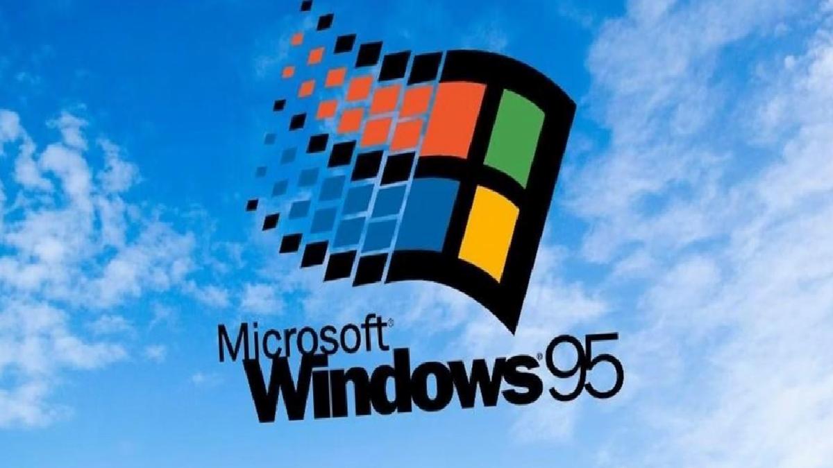 Windows 95’in ikonik açılış sesi ABD’nin kültürel mirası oldu