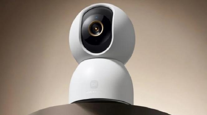 Xiaomi Smart Camera 4 tanıtıldı: 4K kalite, yapay zeka ve uygun fiyat