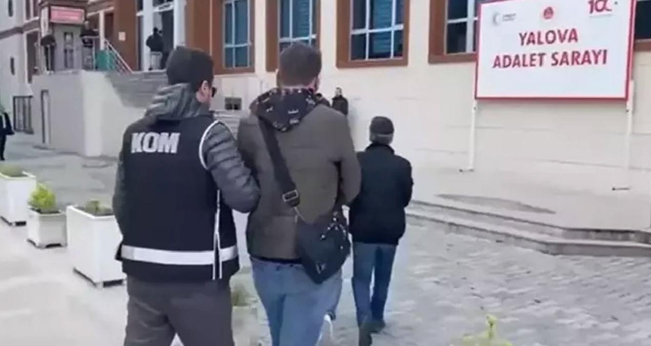 Yalova’da tefeci operasyonu! 3 kişi gözaltına alındı