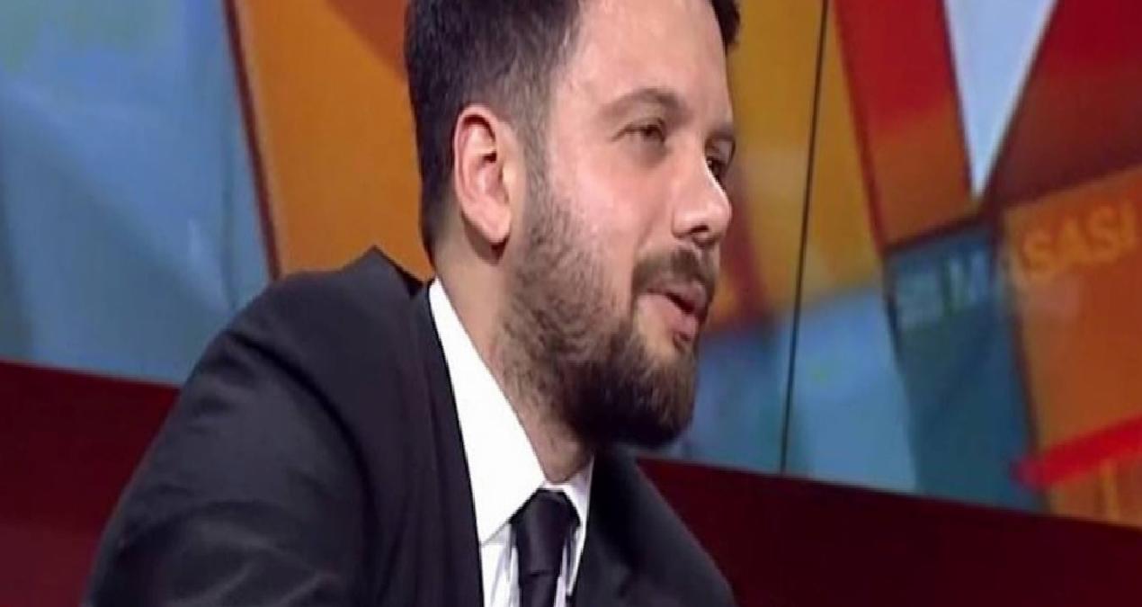 Yandaş gazeteci kendisini eleştirdi, Arınç’a destek verdi
