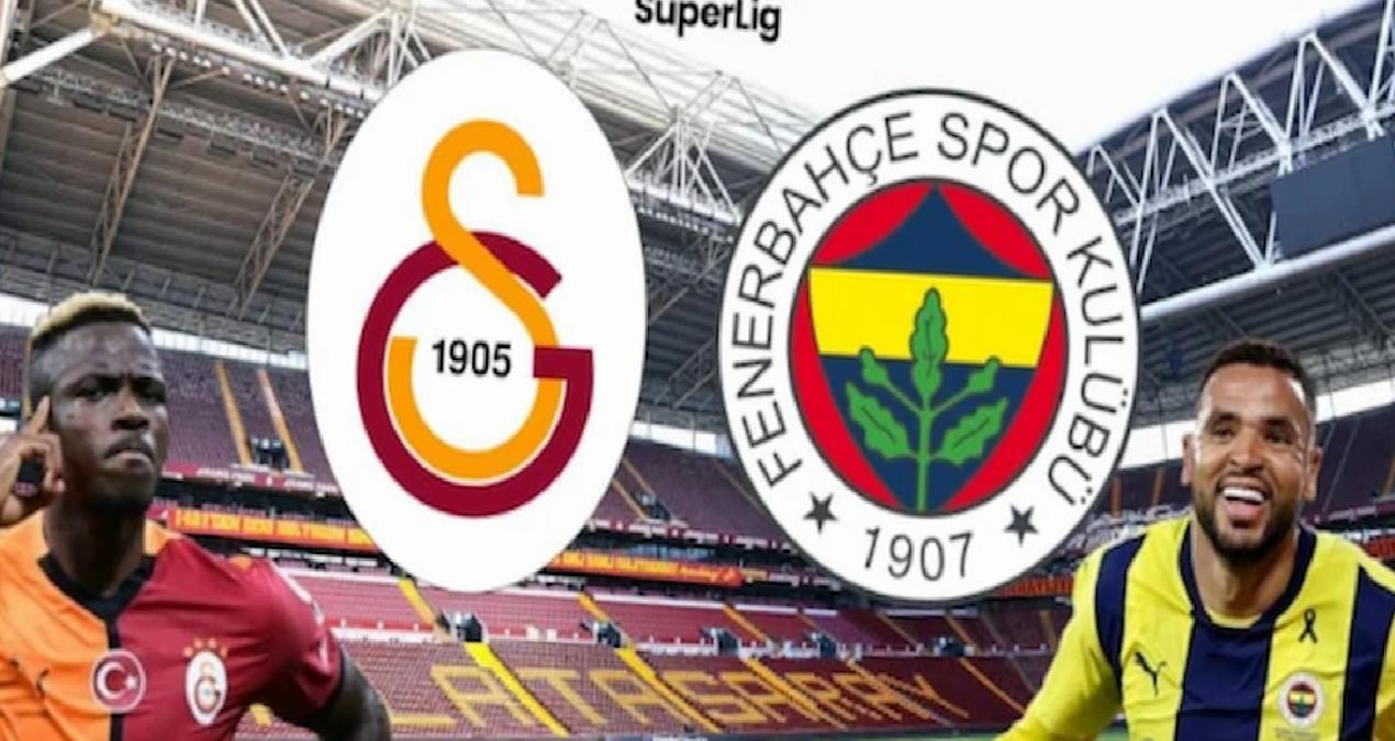 Yapay zeka şampiyonluk tahmini güncelledi! 3 puanlık fark…
