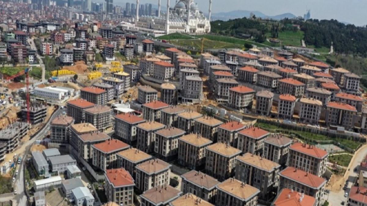 Yarısı Bizden desteğinin artışı kentsel dönüşümü hızlandıracak