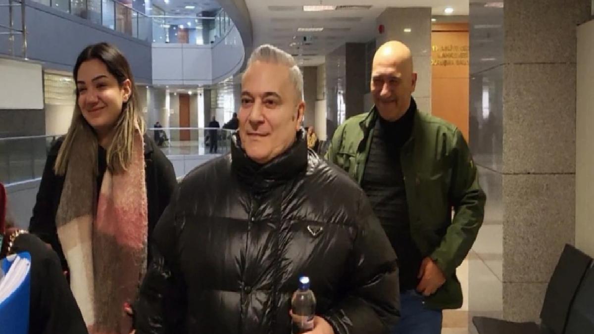 Yasa dışı bahis davasında Mehmet Ali Erbil’e hapis cezası