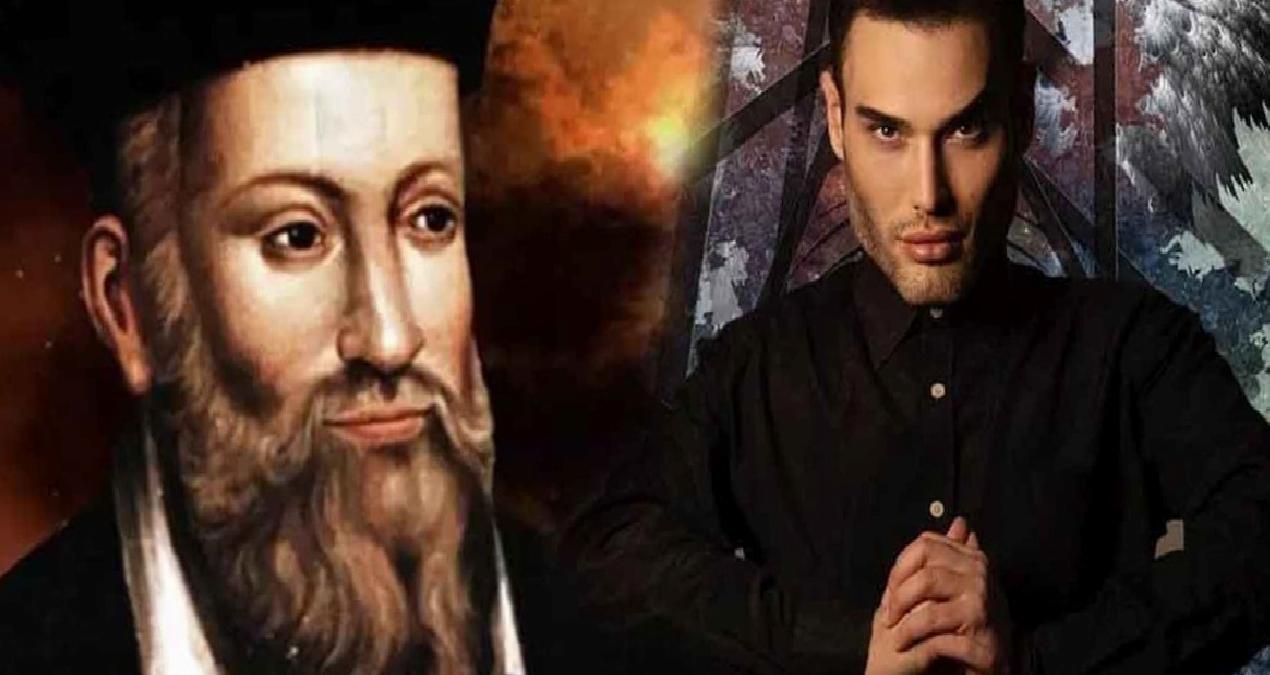 “Yaşayan Nostradamus” yapay zeka kehanetiyle korkuttu!
