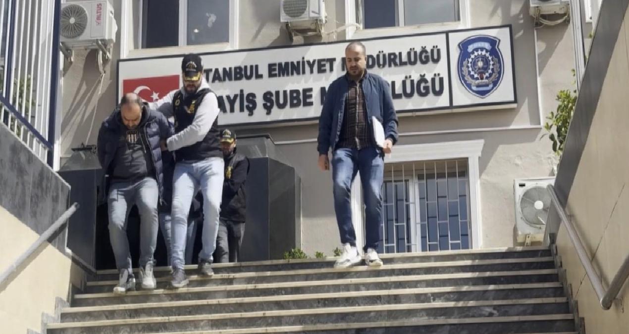 Yaşlı adamı oğlu gibi arayıp 700 bin lira dolandırdılar
