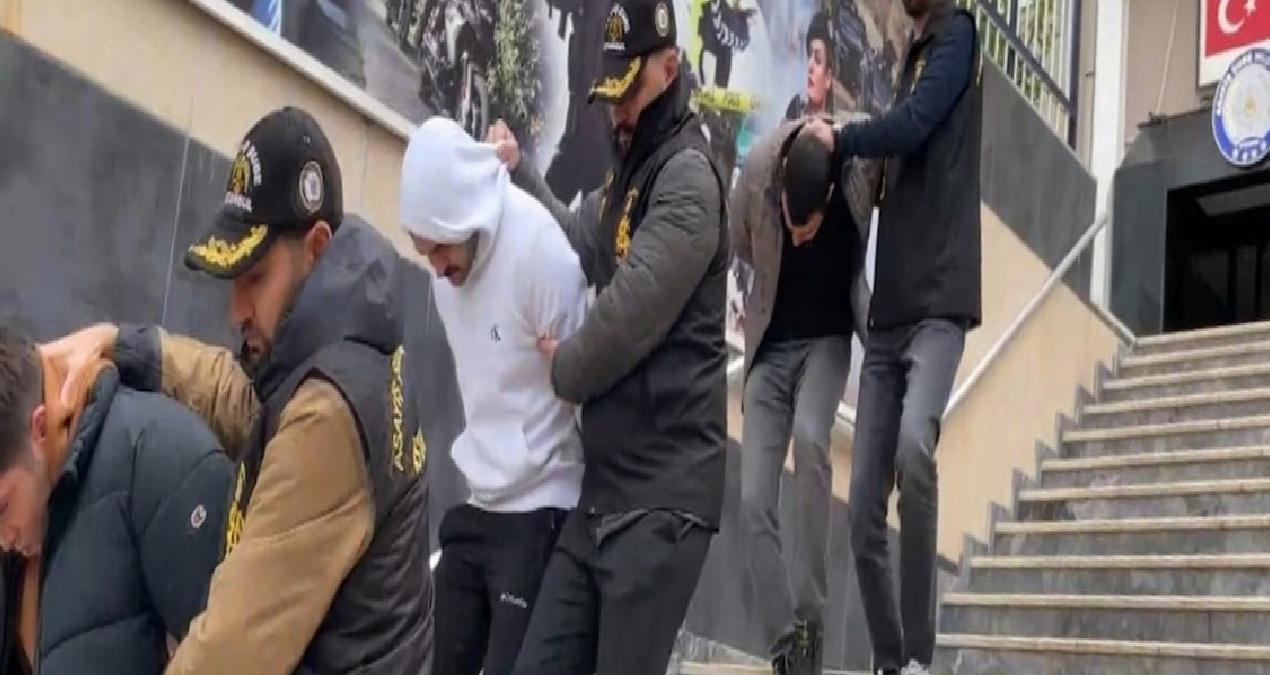 ‘Yatırım danışmanıyım’ yalanıyla 1 milyon dolandırdılar