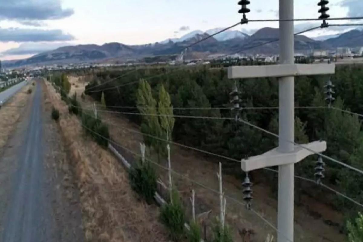 Yaz Bakımlarıyla Enerji Güvenliği Artıyor