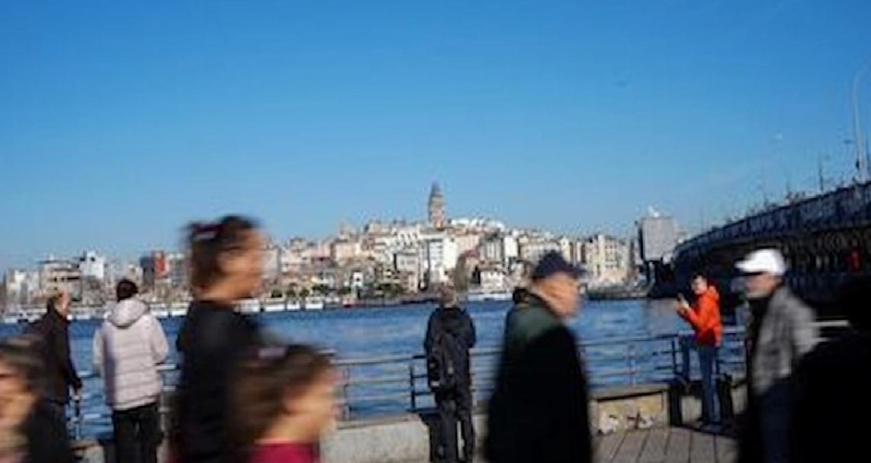 Yaz havası yurda sert giriş yaptı! Termometreler 30 dereceyi zorlayacak