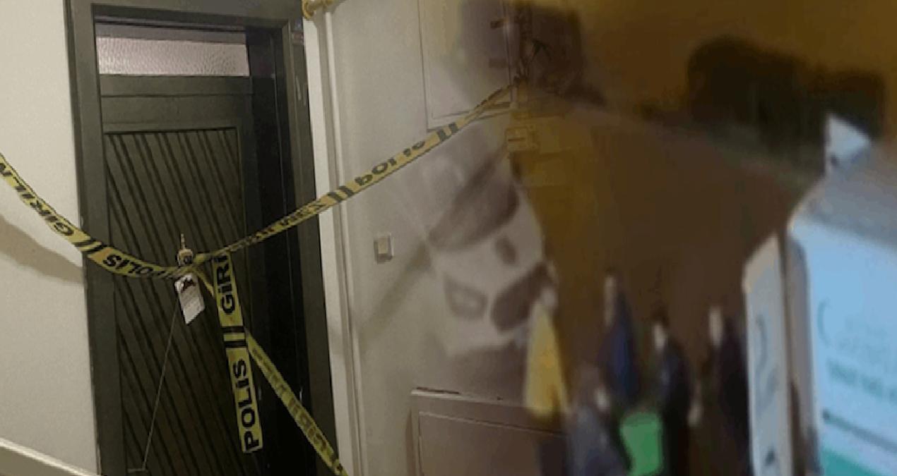 Yazılımcının, evindeki havalandırma boşluğunda ceset bulundu