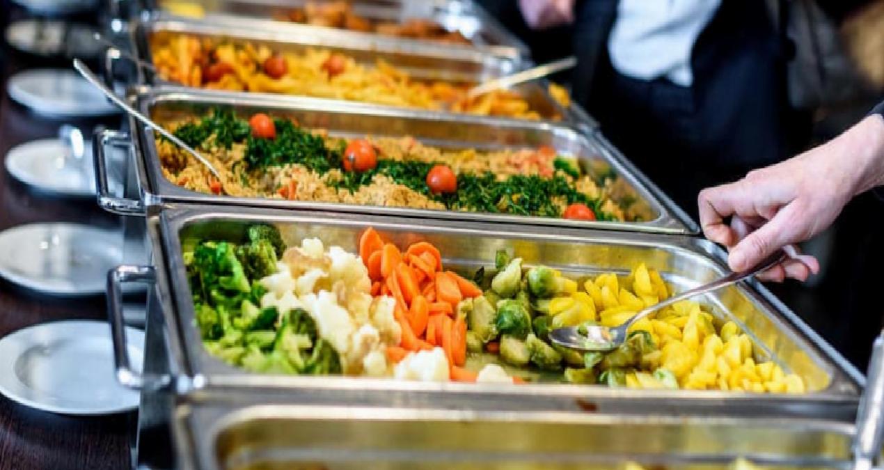 Yemek firması iş yerlerine eşek eti dağıttı