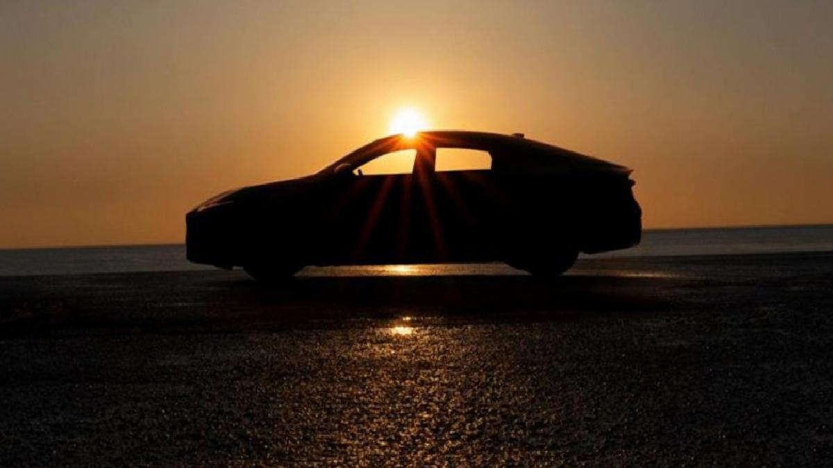 Yeni Lexus ES, 23 Nisan’da Çin’de tanıtılacak