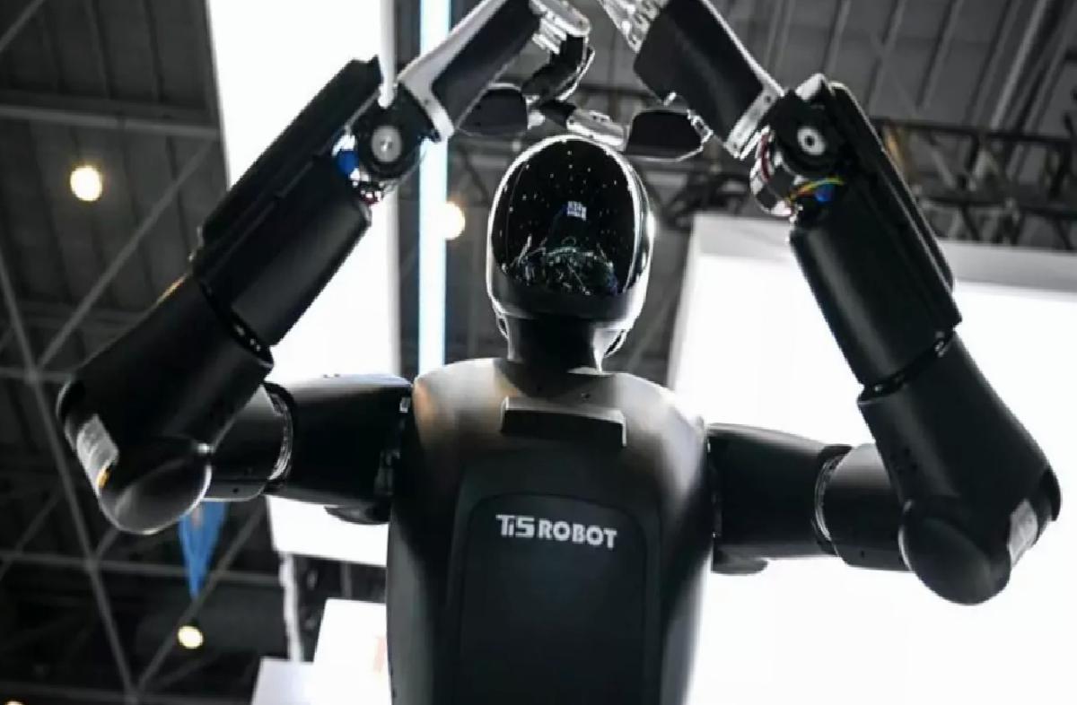 Yeni Robotik Dergisi SmartBot Yayında