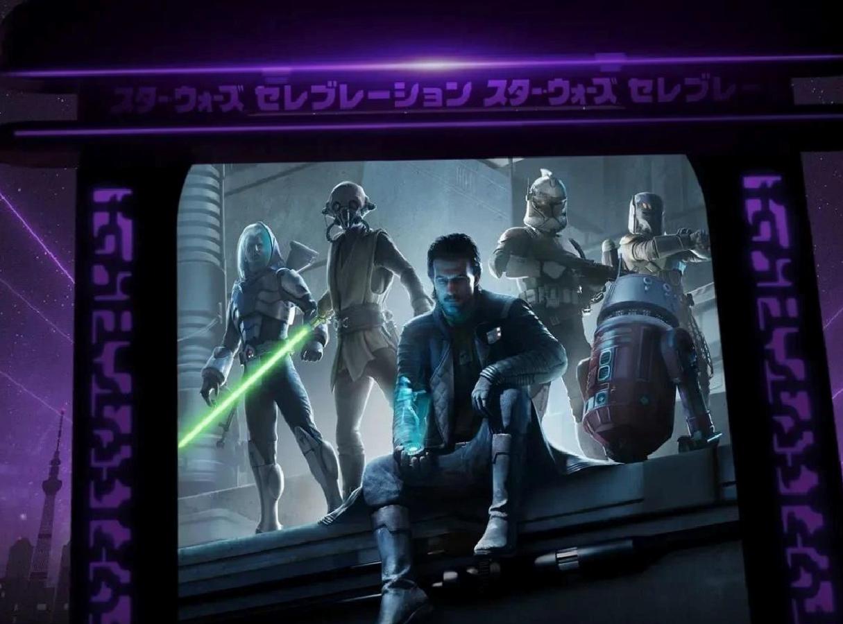 Yeni Star Wars oyunu Zero Company yayınlanan ilk fragmanla tanıtıldı