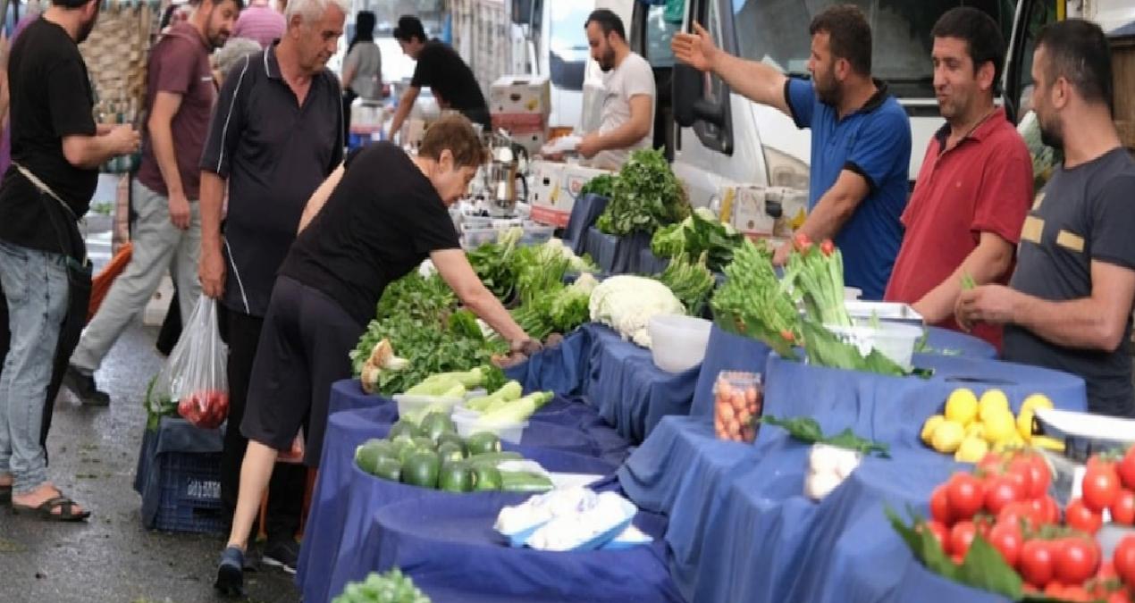 Yeni Türkiye’nin hayali yoksulluk