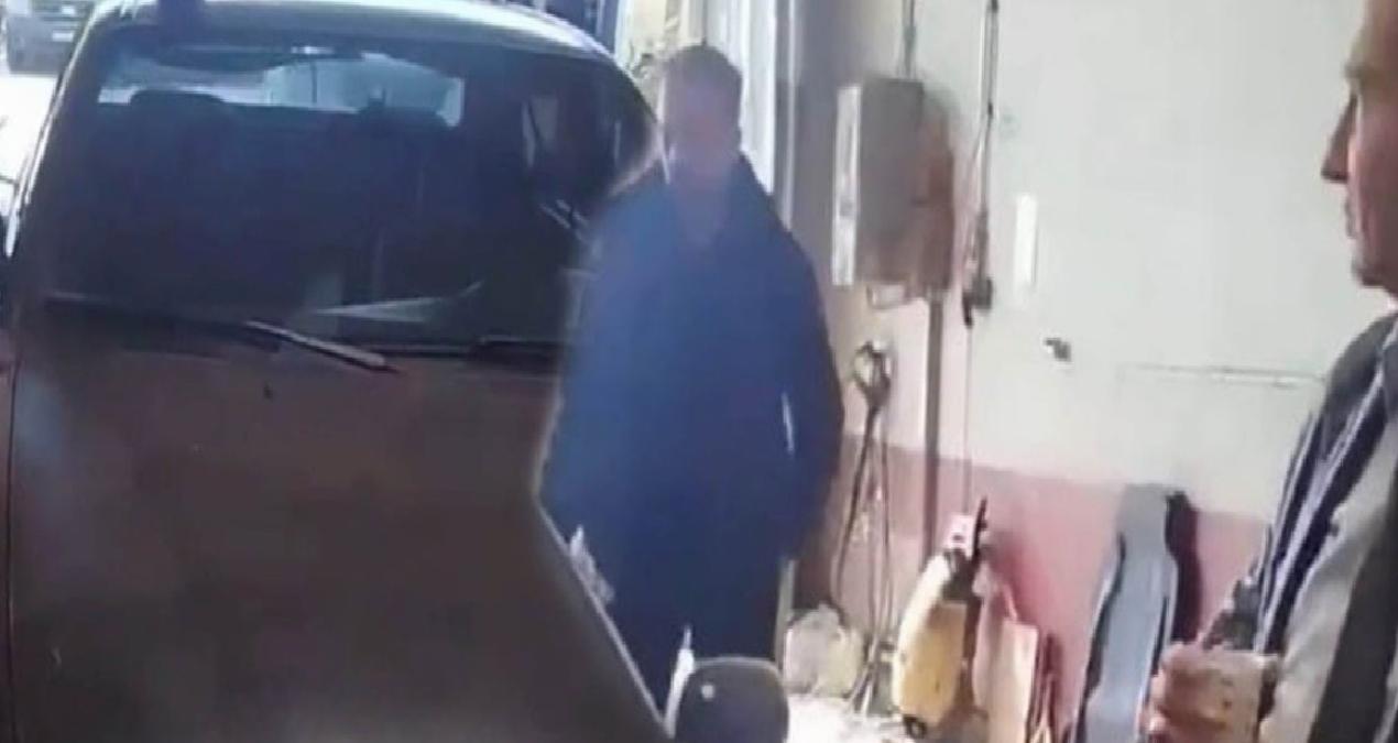 Yenidoğan Çetesi’ni çökerten savcının arabası sanayicileri şaşırttı