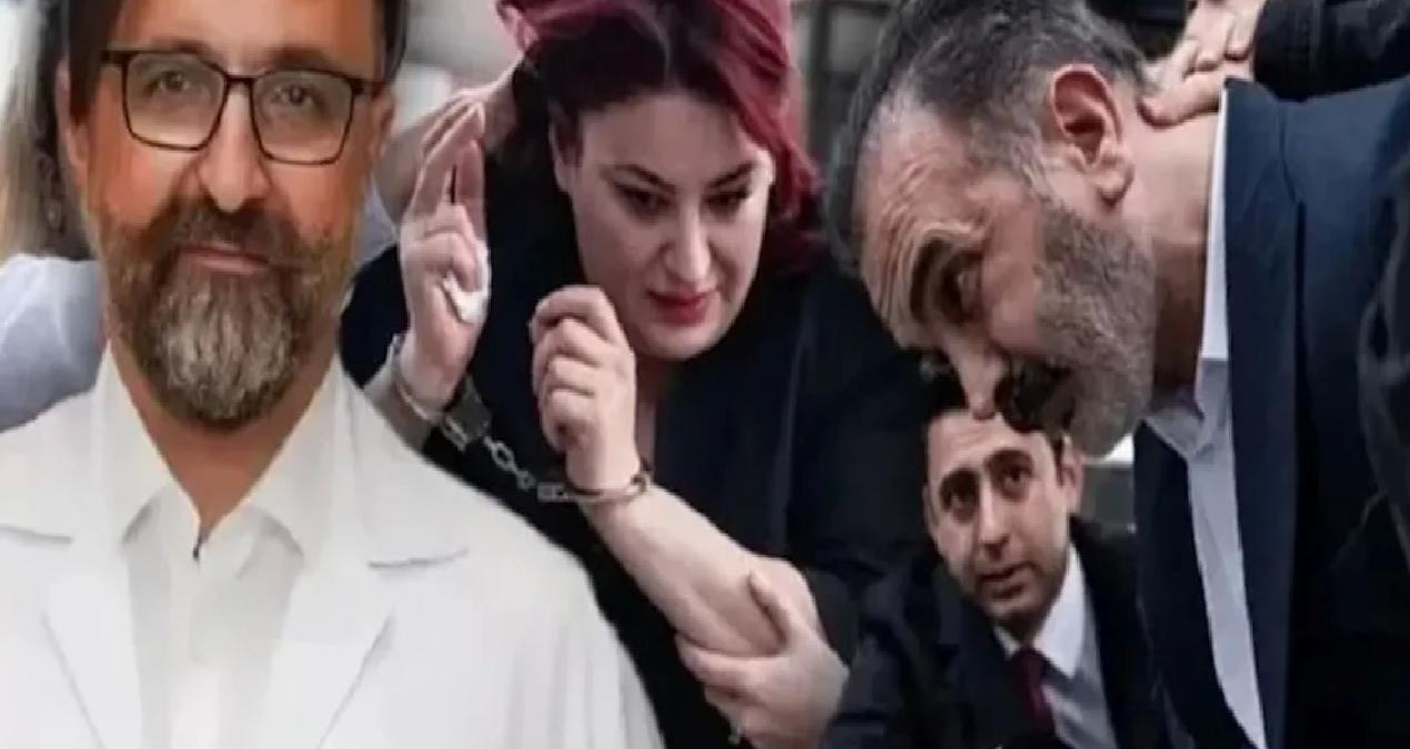 ‘Yenidoğan’ davasında intihar eden doktor hakkında kritik ihbar: Savcılık devrede