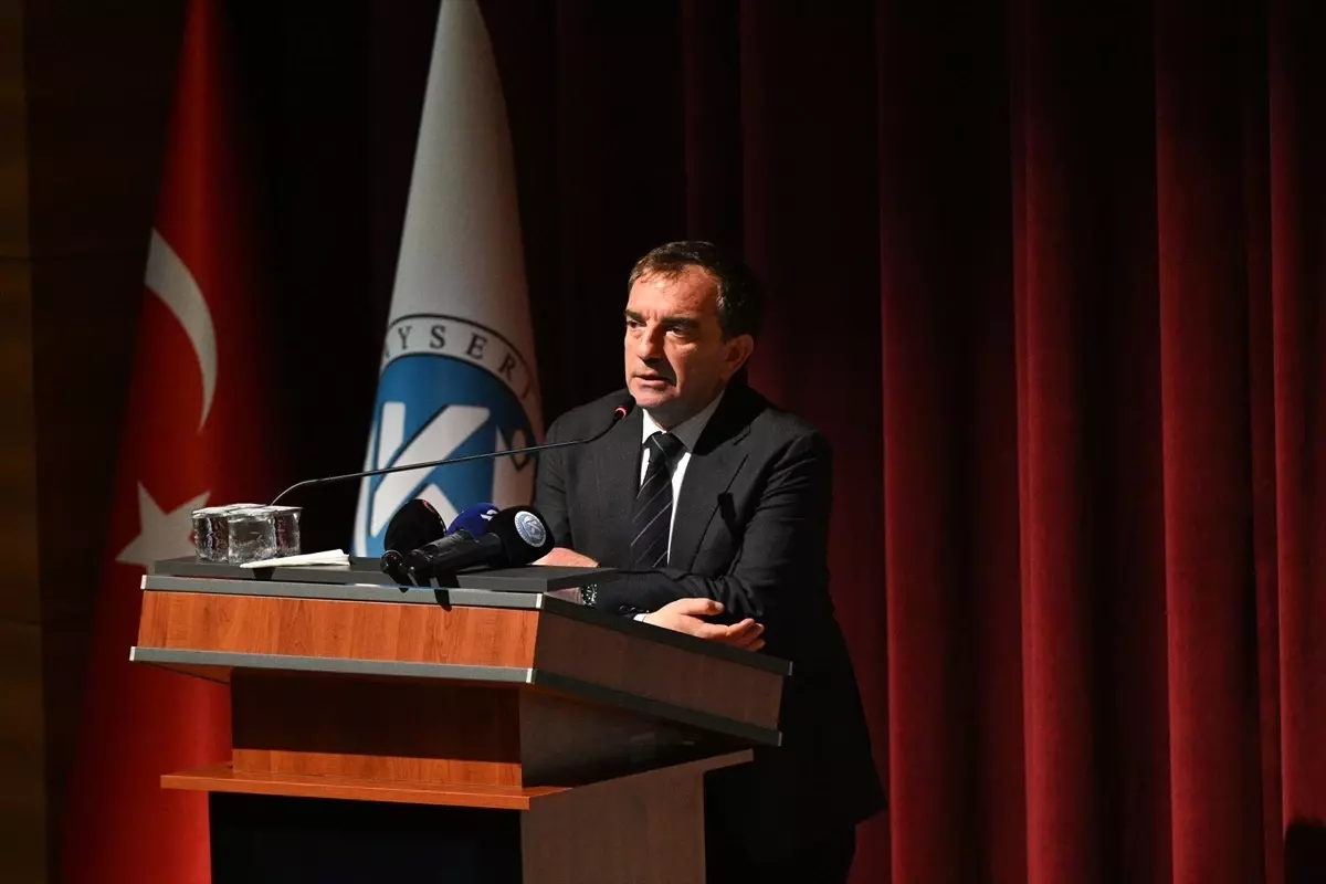 Yerli aşı TURKOVAC ile aşı üretimi artacak