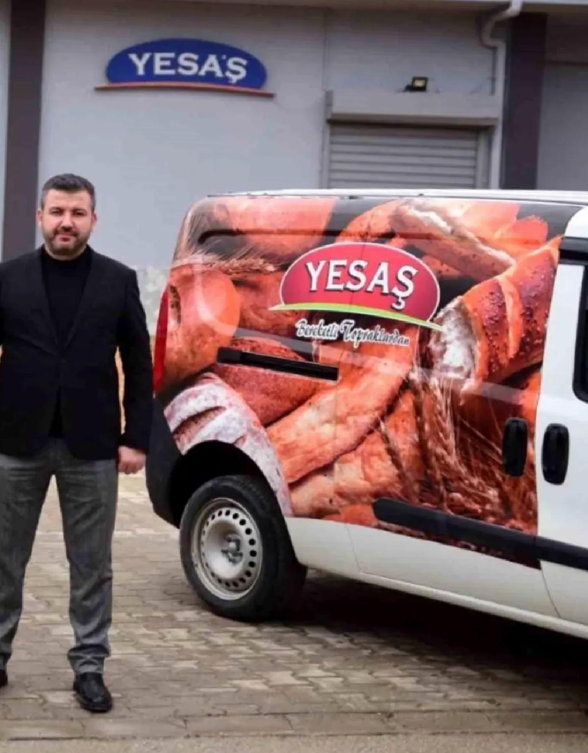 Yesaş Ekmek Sanayi’den Yenilikler ve Teknoloji Yatırımları