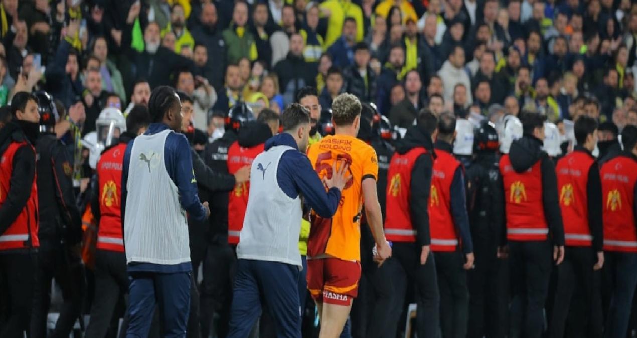 Yıldız ismin babasından sert yanıt: ‘Tedavi görsün…’
