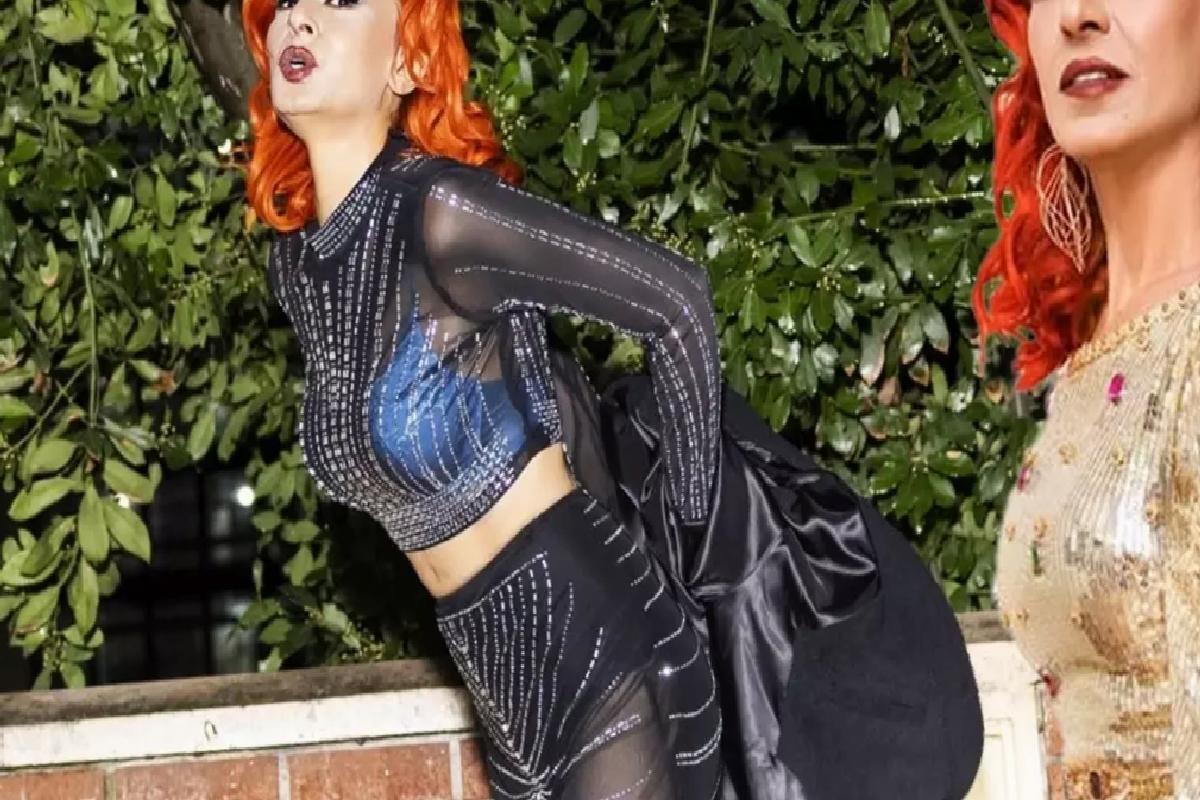 Yıldız Tilbe’den şaşırtan açıklama: Kendimi kirpiye benzetirim