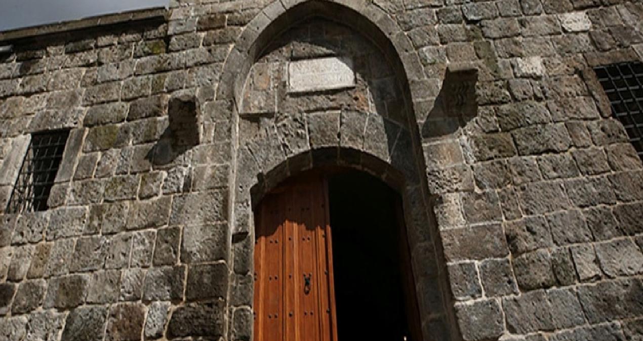 Yıllara meydan okuyan miras eski ihtişamına kavuştu