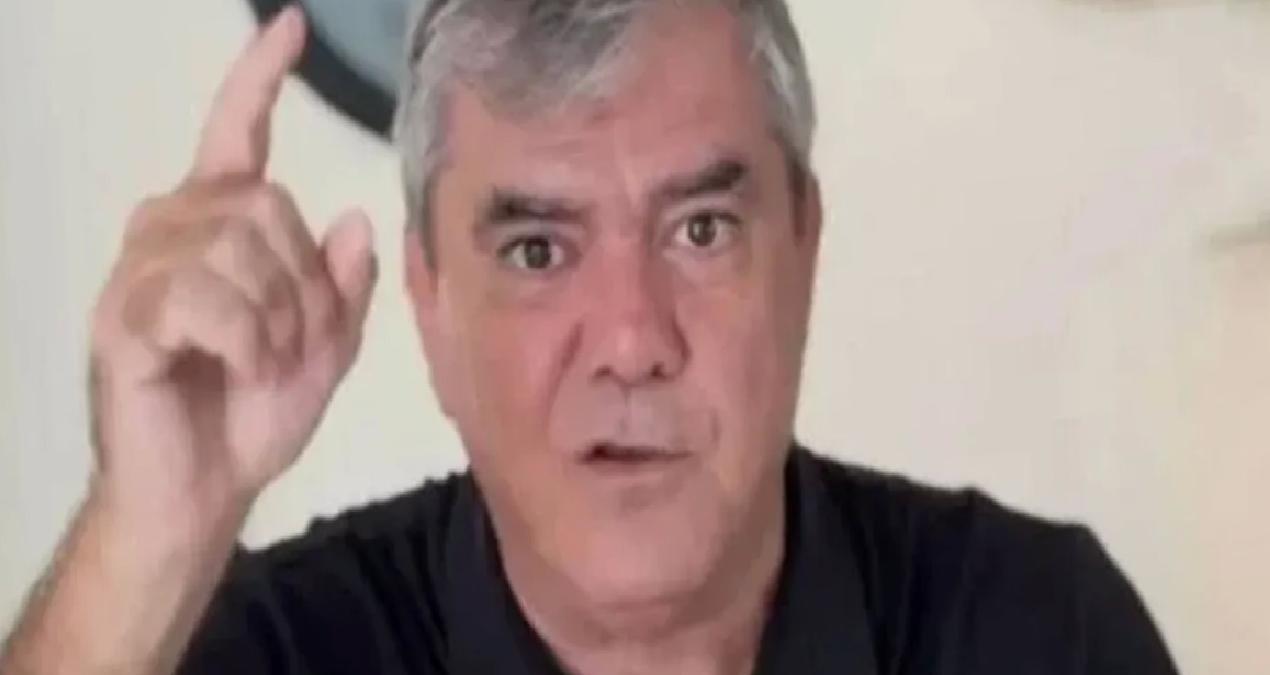 Yılmaz Özdil’in Rasim Ozan Kütahyalı twiti paylaşım rekorları kırdı
