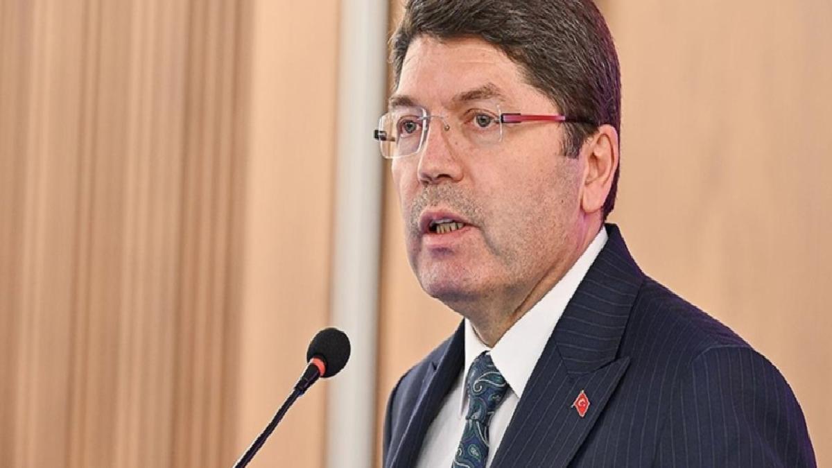 Yılmaz Tunç’tan Mahir Polat açıklaması