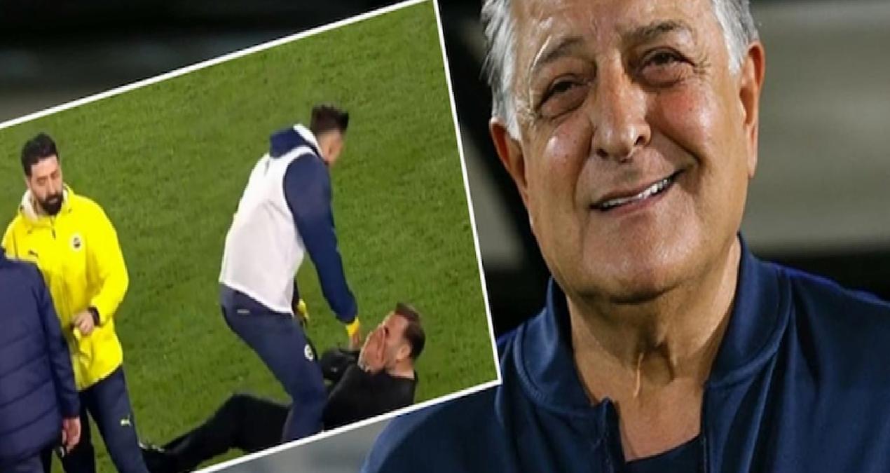 Yılmaz Vural: Mourinho Okan Buruk’u dünyaya tanıttı