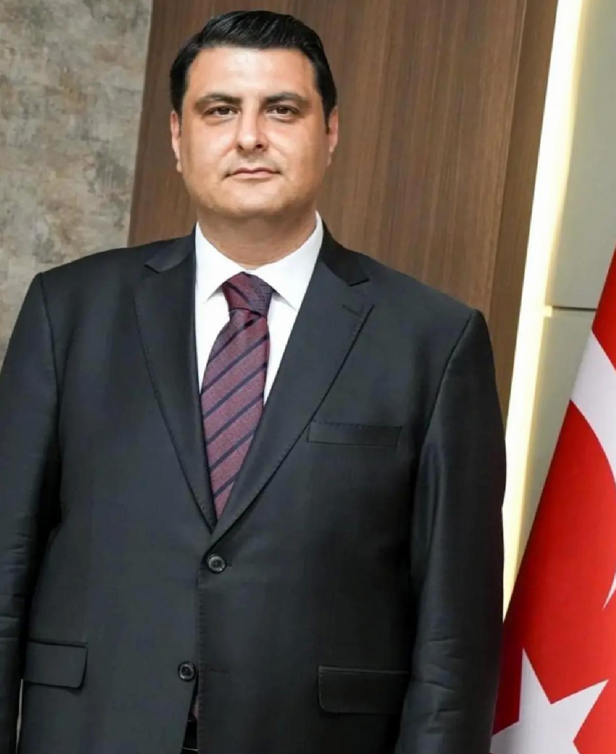 Yılmaz’dan 1 Mayıs mesajı