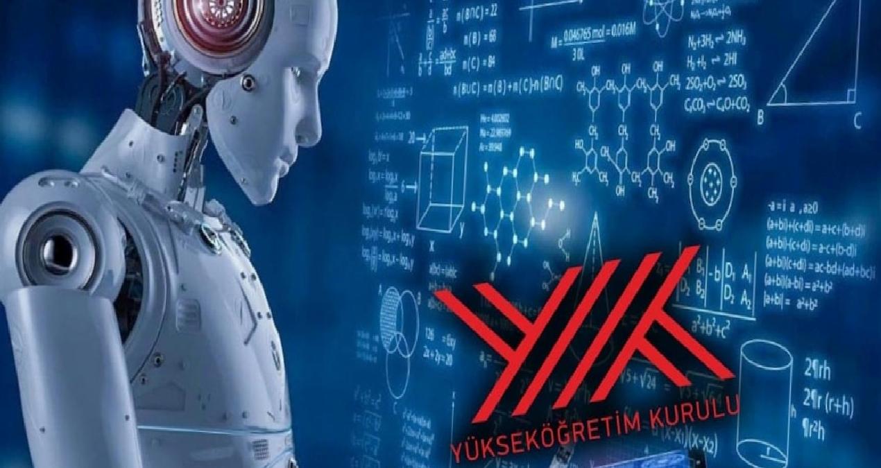 YÖK’ten yeni ‘Yapay Zeka’ adımı: ’80 üniversiteye birden açılacak’