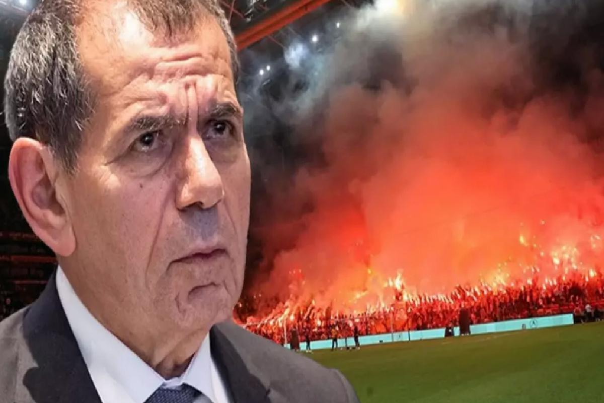 Yönetim gözünü kararttı! Galatasaray’a 100 milyon euroluk orta saha geliyor
