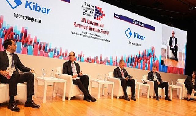 Yönetim Kurullarının Yeni Gündemi:Yetenek, Etik ve Dayanıklılık