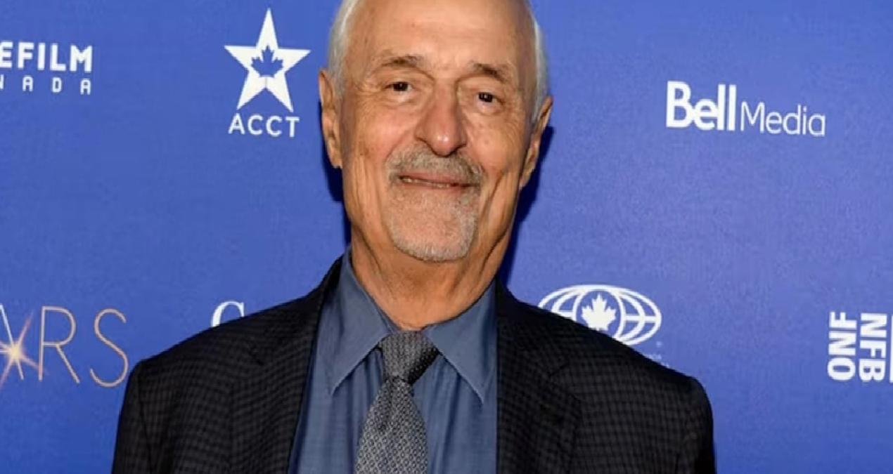 Yönetmen Ted Kotcheff hayatını kaybetti