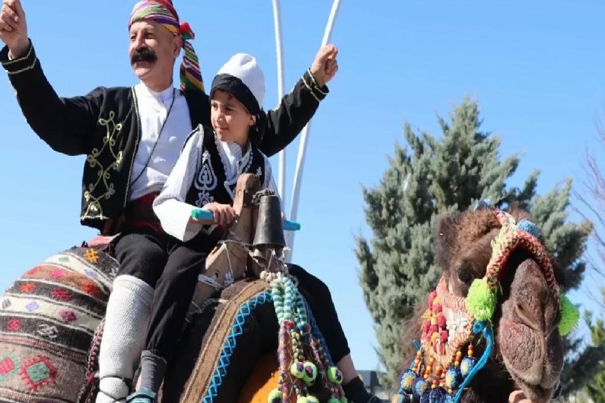 Yörük Çalıştayı Burdur’da Başladı