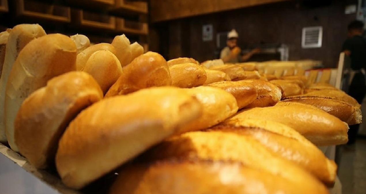 Yozgat’ta ekmeğe 2.5 lira zam geldi