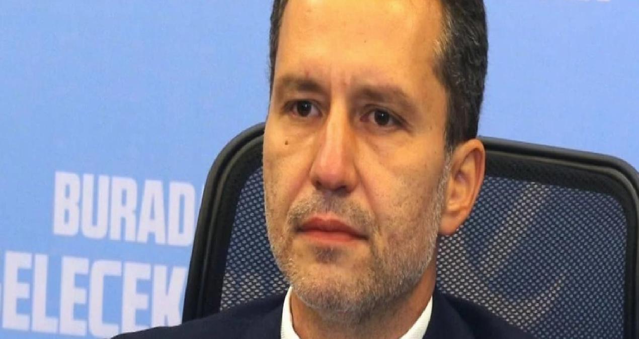 YRP’de istifa dalgası sürüyor! 10 isim de daha istifa etti