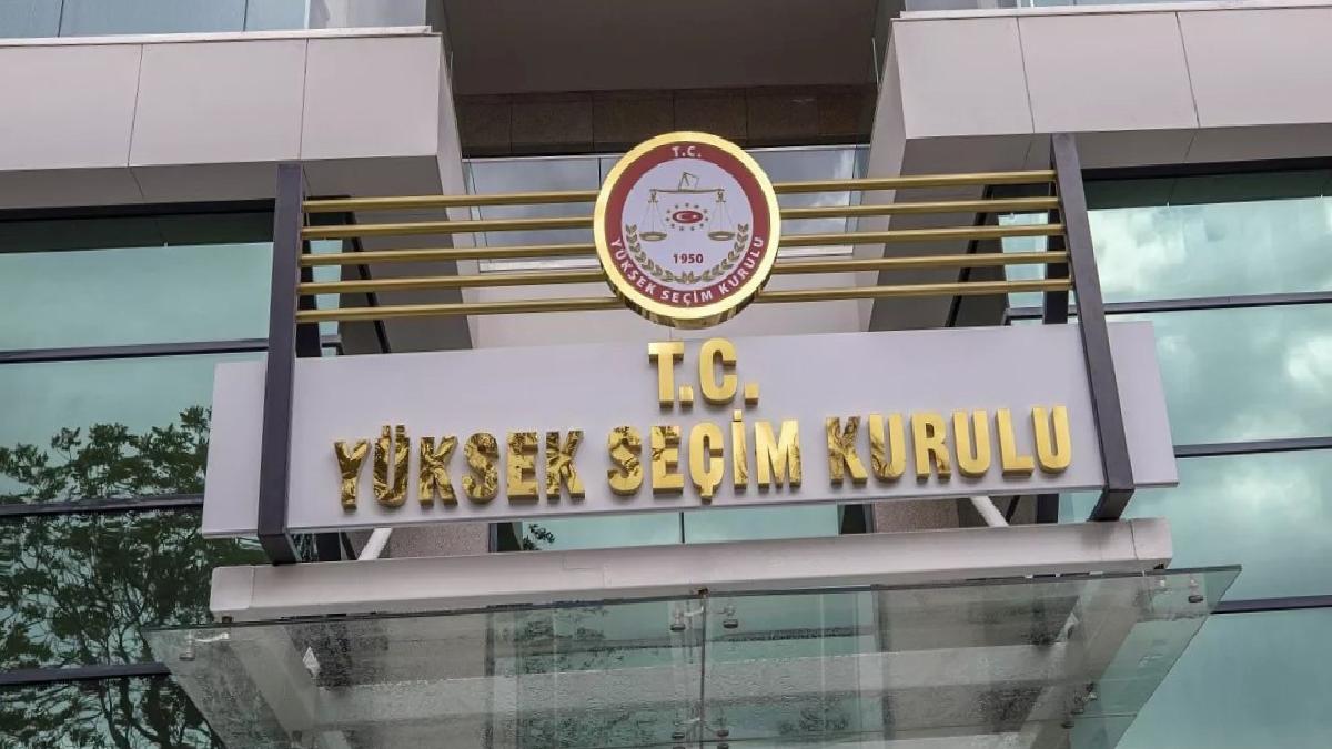 YSK’dan CHP’nin 21. Olağanüstü Kurultayı’nın iptal istemine ilişkin karar