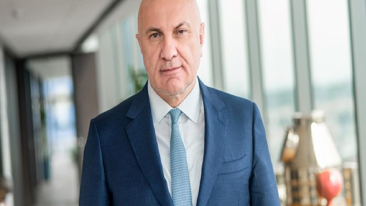 Yüksel Yıldırım: Buz gibi golümüzü iptal ettiler