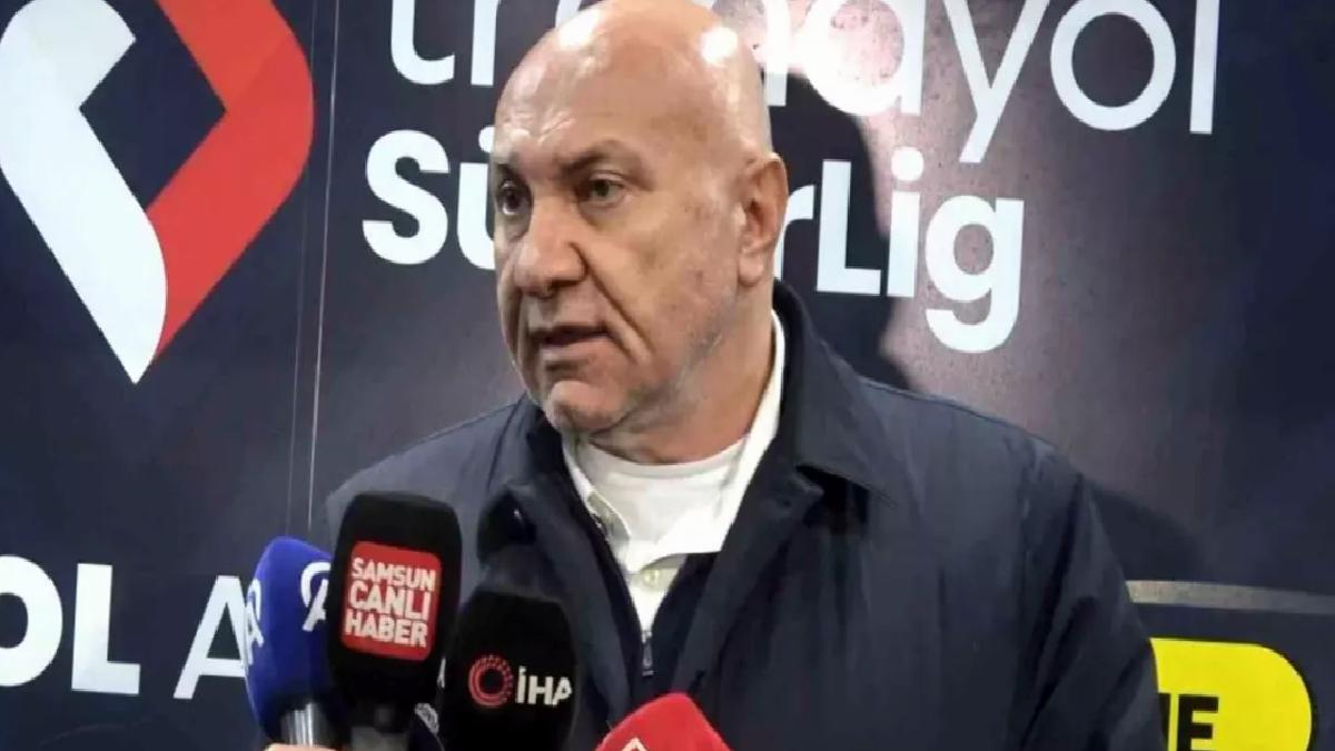 Yüksel Yıldırım’dan Sert Tepki