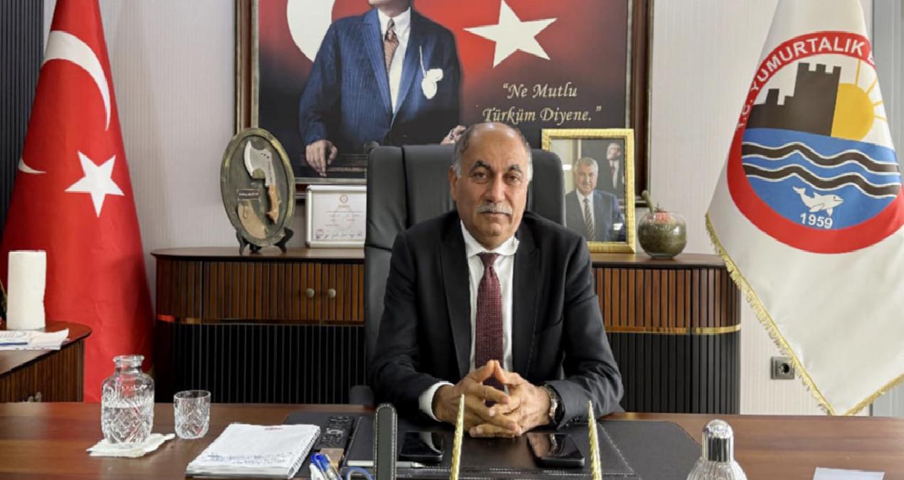 Yumurtalık’ta bir şey değişti çok şey değişti