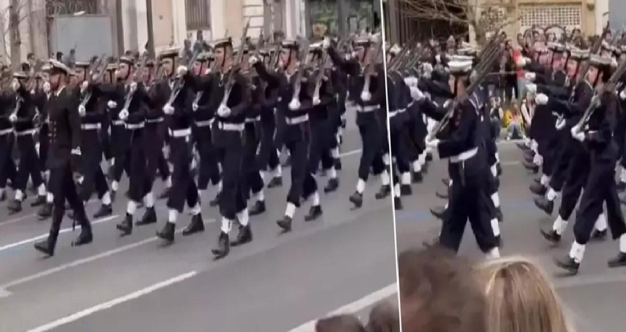 Yunan askerler Türkiye’ye hakaret etmişti: Yunanistan’da soruşturmada karar çıktı