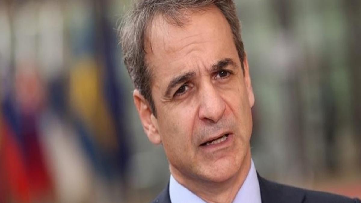 Yunanistan Başbakanı: Türkiye ile sorunların hemen çözülmesini beklemiyorum