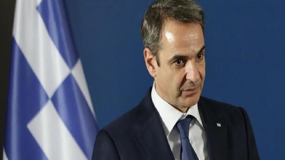 Yunanistan uzun vadede savunma programına 25 milyar euro ayıracak