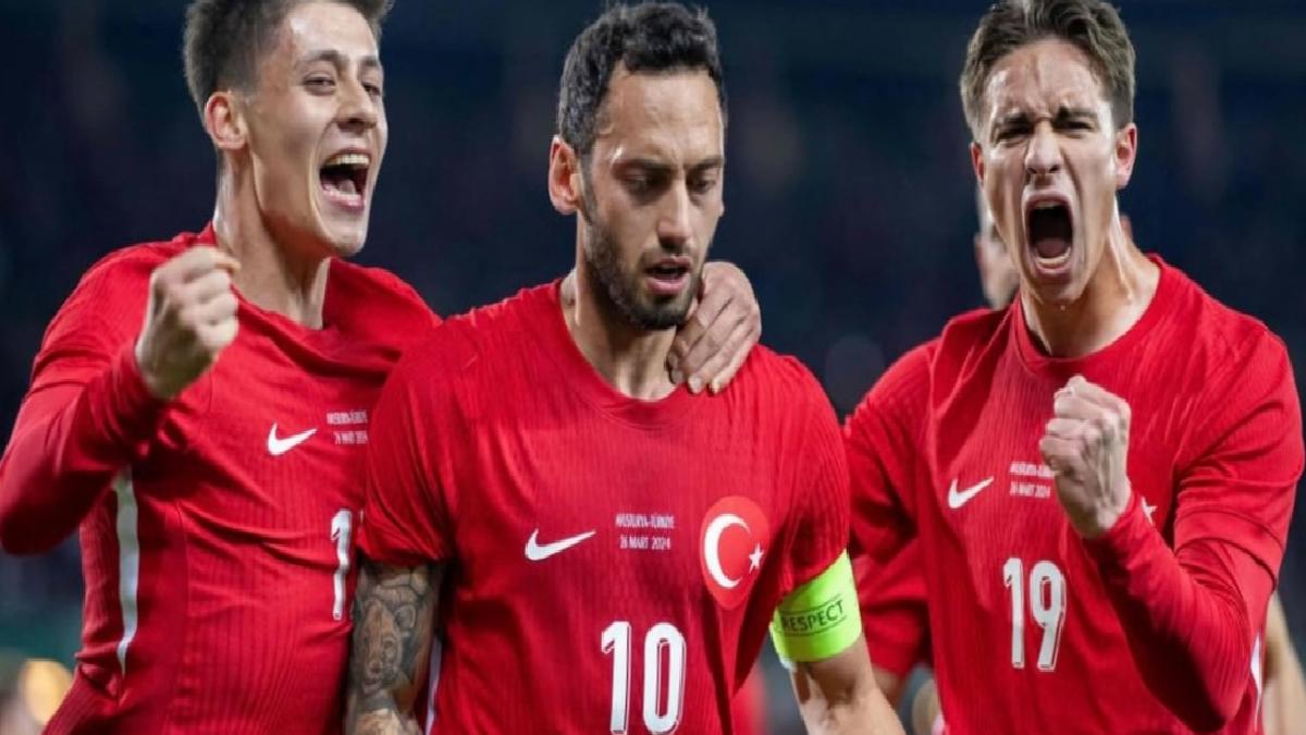 Yurt dışında forma giyen Türk futbolcuların performansları