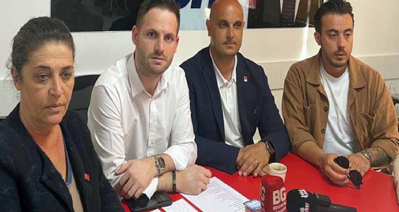 Yurtlarından atılan öğrenciler için Bodrum’dan Muğla’ya yürüyecek