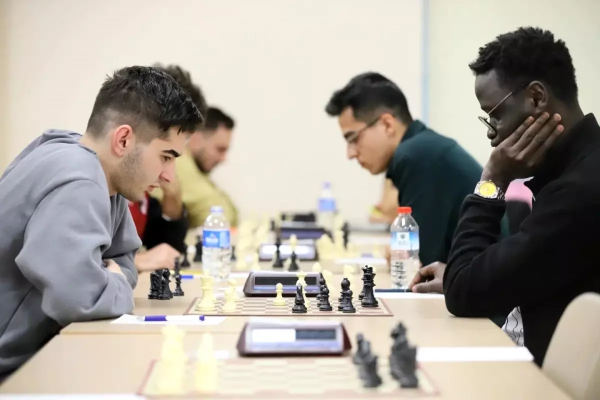 YurtLig Spor Organizasyonları Denizli’de Başladı