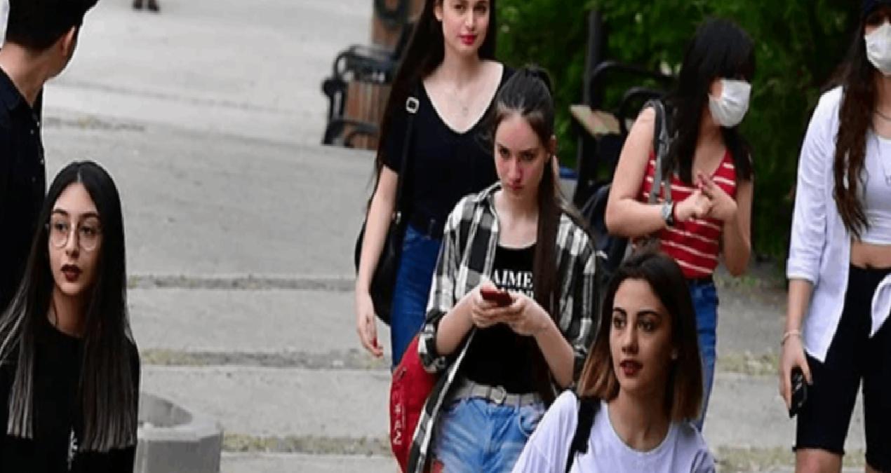Z Kuşağı tercihlerini değiştirdi: Doğallık yükselişte