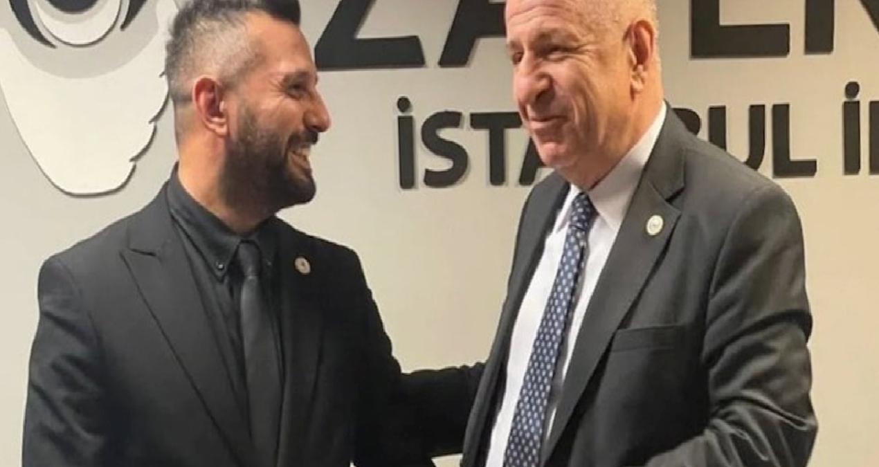 Zafer Partisi’ni sarsan ölüm: İstanbul İl Başkan Yardımcısı yaşamını yitirdi