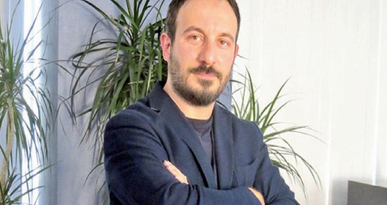 Zengin organizatör eski Diyanet’çi çıktı