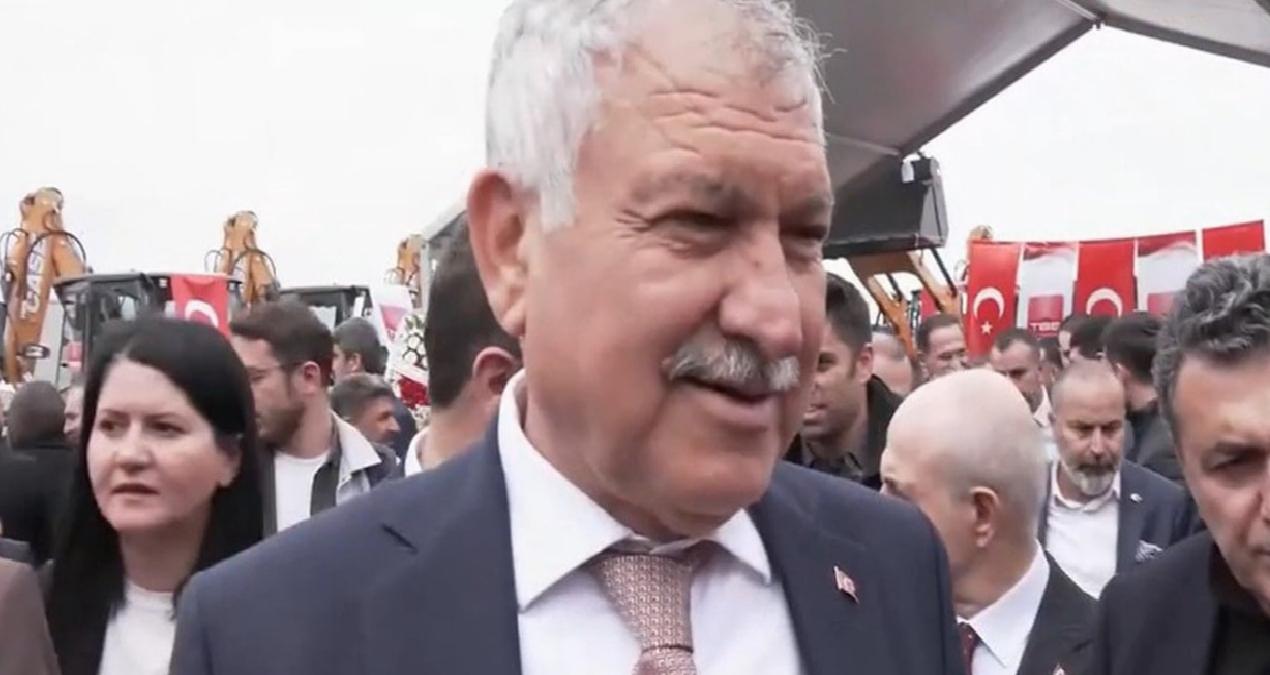 Zeydan Karalar: ‘SGK biraz yumuşadı, sıra Maliye’de’